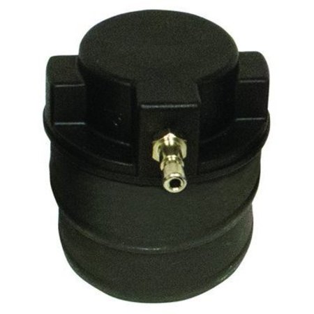 LISLE 75/80mm Plugged Adapter LI69790